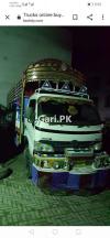 Hino Truck  2012 For Sale in Gujrat