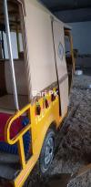 Tez Raftar Rickshaw  2018 For Sale in Hazro