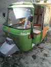 New Asia Loader Rickshaw  2019 For Sale in Lahore