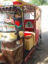 Sazgar Rickshaw  2017 For Sale in Bannu