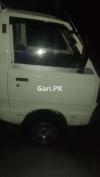 Suzuki Pickup  1984 For Sale in Bahawalpur