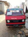Suzuki Pickup  1979 For Sale in Karachi