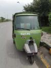 New Asia Rickshaw  2010 For Sale in Lahore