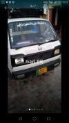 Suzuki Ravi  1989 For Sale in Haripur