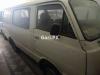 Toyota Van  1981 For Sale in Hasan Abdal