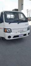 JAC X200  2020 For Sale in Islamabad