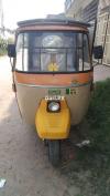 Siwa Rickshaw  2017 For Sale in Islamabad