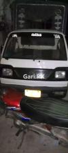 Suzuki Ravi  2010 For Sale in Lahore