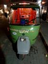 New Asia Loader Rickshaw  2013 For Sale in Lahore