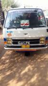 Toyota Hiace  1985 For Sale in Mandi Bahauddin