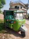 New Asia Loader Rickshaw  2015 For Sale in Rawalpindi