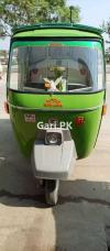 New Asia Loader Rickshaw  2013 For Sale in Rawalpindi