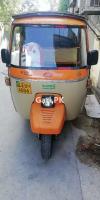Siwa Rickshaw  2018 For Sale in Lahore