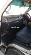 Toyota Hiace  2007 For Sale in Swabi