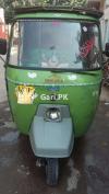 New Asia Loader Rickshaw  2012 For Sale in Lahore