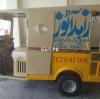 Tez Raftar Rickshaw  2020 For Sale in Gujranwala