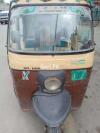 Sazgar Rickshaw  2015 For Sale in Karachi