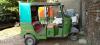 Siwa Rickshaw  2012 For Sale in Rawalpindi