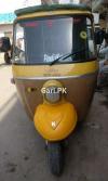 New Asia Loader Rickshaw  2015 For Sale in Rawalpindi