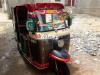 Sazgar Rickshaw  2014 For Sale in Karachi