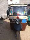 Sazgar Rickshaw  2017 For Sale in Karachi