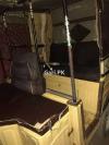 Sazgar Rickshaw  2017 For Sale in Karachi