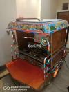 United Loader Rickshaw  2020 For Sale in Lahore
