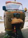 Tuk Tuk Rickshaw  2018 For Sale in Peshawar