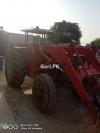 Massey Ferguson MF 260  2012 For Sale in Islamabad