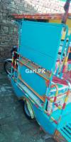 United Loader Rickshaw  2020 For Sale in Lahore