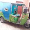 New Asia Loader Rickshaw  2019 For Sale in Faisalabad