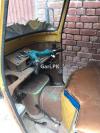 New Asia Loader Rickshaw  2010 For Sale in Gujranwala