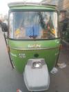 New Asia Loader Rickshaw  2017 For Sale in Sargodha
