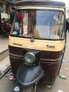 Sazgar Rickshaw  2016 For Sale in Karachi