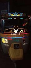 Siwa Rickshaw  2013 For Sale in Lahore