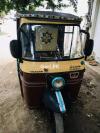 Sazgar Rickshaw  2015 For Sale in Karachi