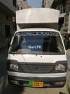 Suzuki Pickup  2012 For Sale in Faisalabad