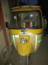 Tez Raftar Rickshaw  2015 For Sale in Rawalpindi