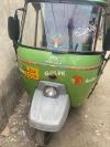 New Asia Loader Rickshaw  2015 For Sale in Lahore