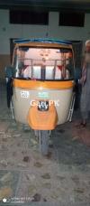 Siwa Rickshaw  2015 For Sale in Rawalpindi