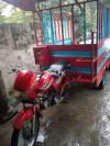 United Loader Rickshaw  2015 For Sale in Lahore