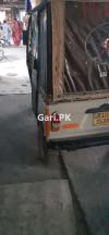 Siwa Rickshaw  2017 For Sale in Bagh
