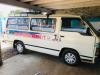 Toyota Hiace  1986 For Sale in Mandi Bahauddin