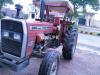 Massey Ferguson MF 260  2005 For Sale in Pindi Bhattian