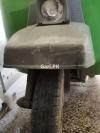 New Asia Loader Rickshaw  2018 For Sale in Rawalpindi