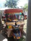 Sazgar Rickshaw  2019 For Sale in Battagram