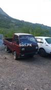 Suzuki Pickup  1984 For Sale in Abbottabad