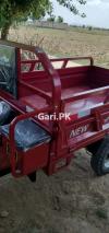 New Asia Loader Rickshaw  2020 For Sale in Rawalpindi