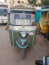 Sazgar Rickshaw  2012 For Sale in Karachi