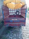 United Loader Rickshaw  2018 For Sale in Shakargarh